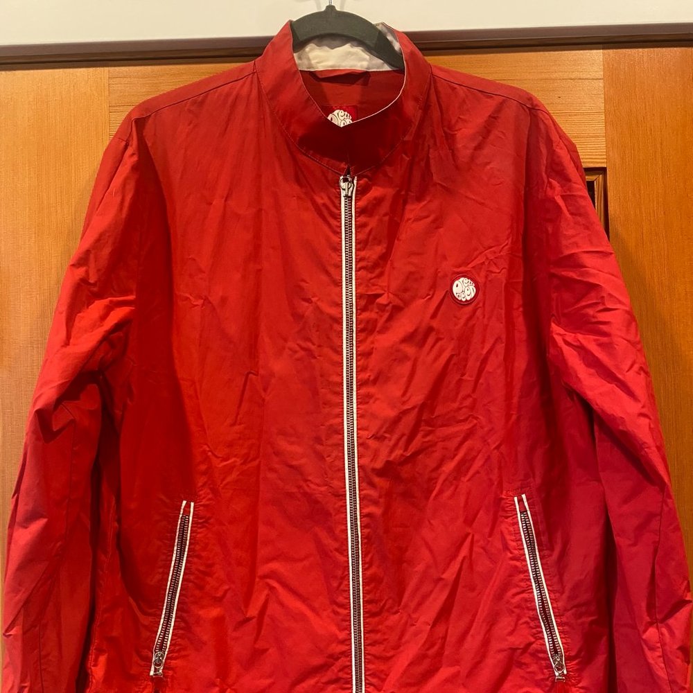 Pretty Green | Light Weight Bomber Jacket | Size M